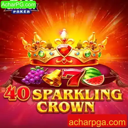 Tudo sobre 40SparklingCrown: Um Jogo Empolgante em AcharPG.com