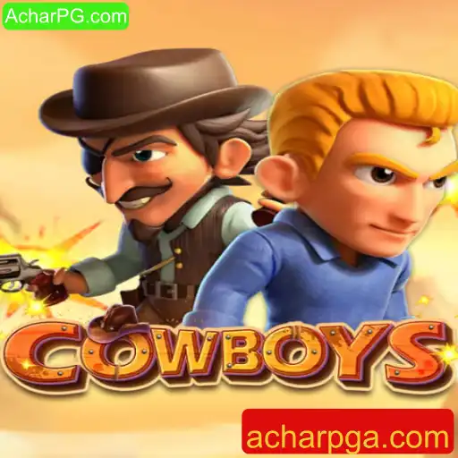 Desvendando o Universo de COWBOYS: Um Jogo de Aventura e Estratégia