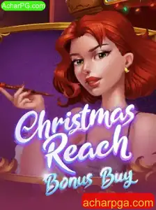 Explorando o Mundo Encantado de ChristmasReachBonusBuy