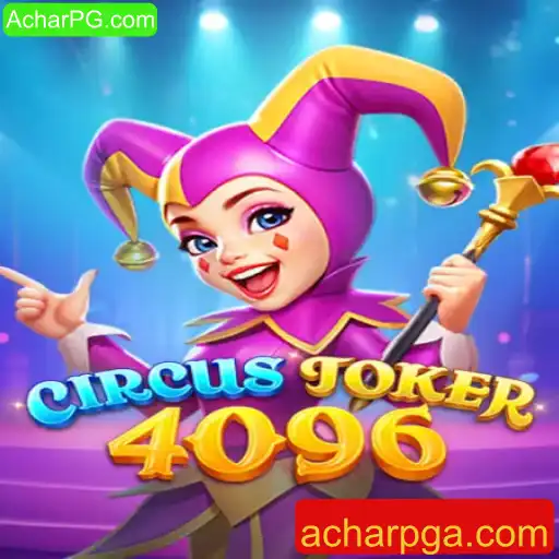 Descubra o Fascinante Mundo de CircusJoker4096