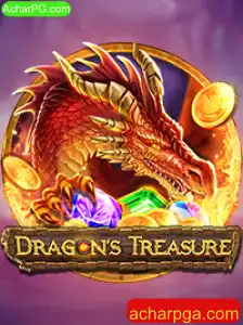 DragonsTreasure: Uma Aventura Épica para Exploradores de Todas as Idades