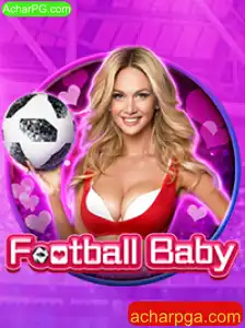 Descubra o Fascinante Mundo do Jogo FootballBaby em AcharPG.com