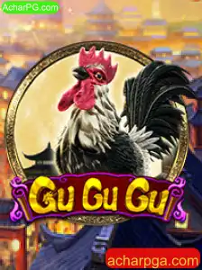 Descubra o Mundo Fascinante do Jogo GuGuGu no AcharPG.com