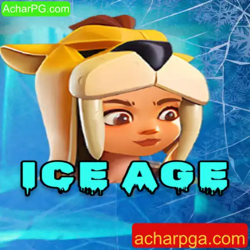 Descubra o Mundo Gelado de IceAge: Uma Aventura Congelante em AcharPG.com
