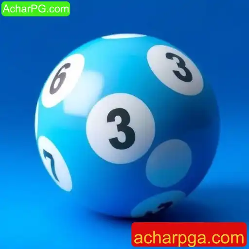 Jogos de loteria
