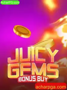 Explorando JuicyGemsBonusBuy: Um Jogo Inovador e Empolgante