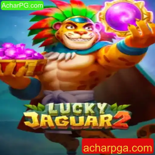 Explorando o Mundo de Luckyjaguar2: Um Jogo Empolgante em AcharPG.com