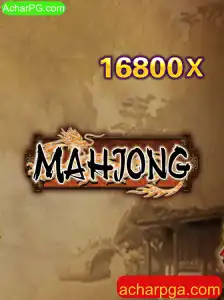 Descubra o Fascinante Mundo do Mahjong