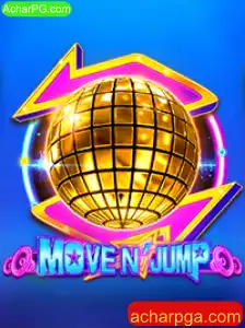 Descubra o Mundo Empolgante de MovenJump