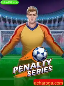 Descubra o Empolgante Jogo PenaltySeries em AcharPG.com