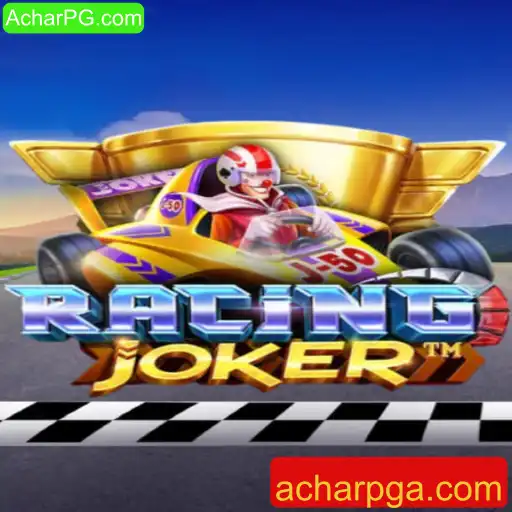 Descubra o Universo de RacingJoker: A Emoção das Corridas Virtuais