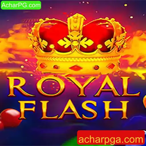 Explore o Mundo de RoyalFlash: Um Jogo Inovador