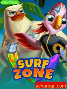 Exploração Aventura no Mundo de SurfZone: Mergulhe Nesta Onda Inovadora