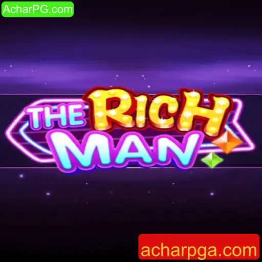 Descubra o Fascinante Mundo de TheRichMan: O Jogo Que Está Conquistando Multidões no AcharPG.com