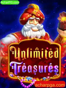 Explorando o Fascinante Mundo de UnlimitedTreasures