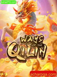 Explorando o Mundo de WaysoftheQilin: Um Guia Completo