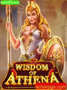 Descubra o Inovador Jogo WisdomofAthena - Uma Jornada Épica de Estratégia e Conhecimento